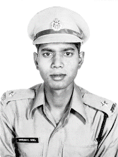 Vikram-Chandra-Goel Vikram-Chandra-Goel